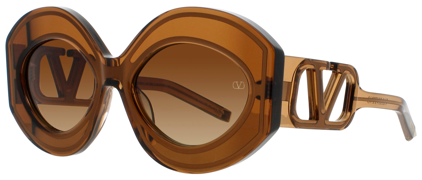 Valentino V - SOUL - II-128B 56mm