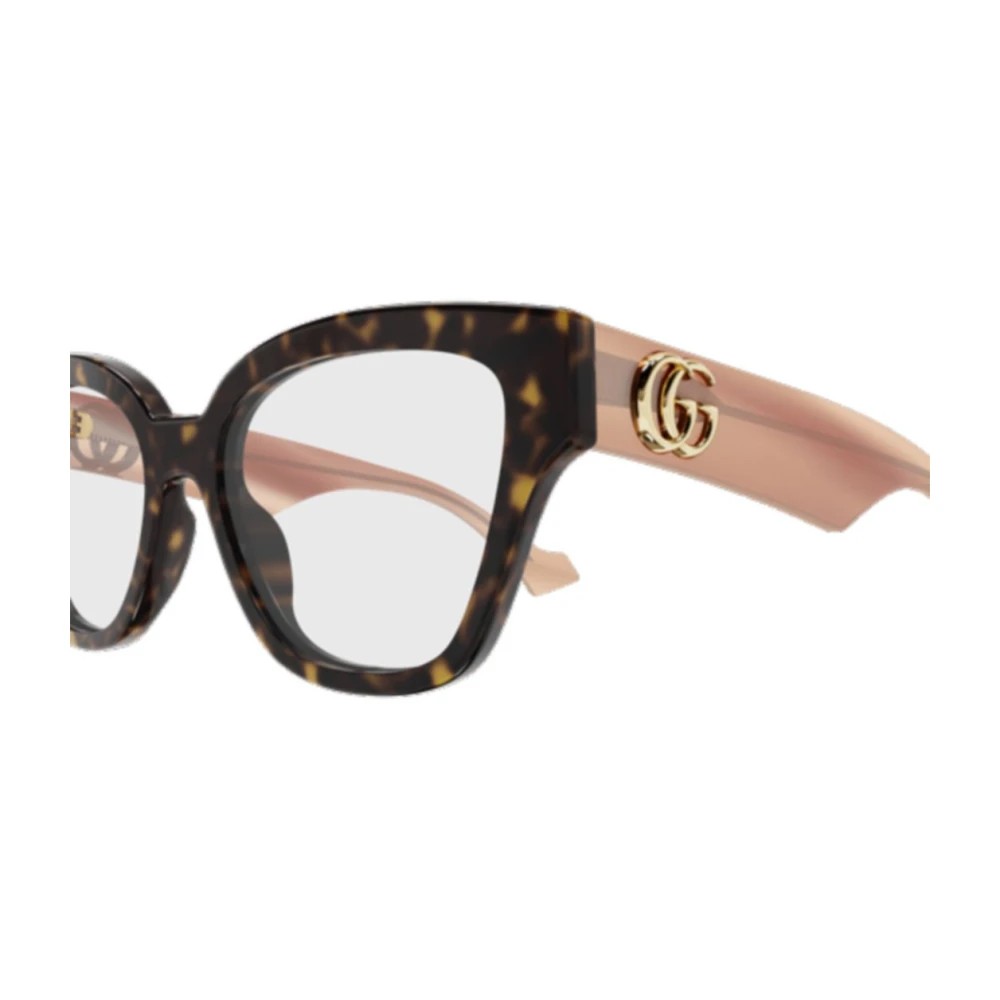 Gucci GG1424o-014 54mm New Eyeglasses