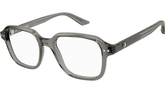 Mont Blanc MB0290o-003 54mm New Eyeglasses