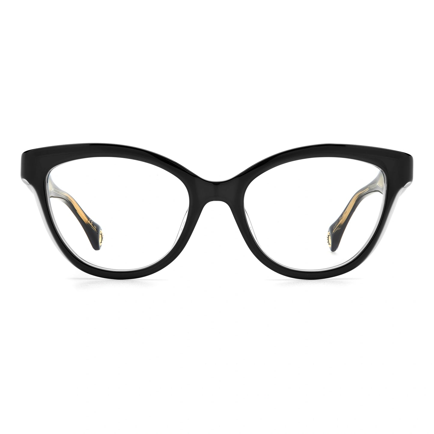Carolina Herrera CH0017-08A-52 0mm New Eyeglasses