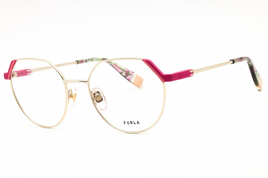 Furla VFU676-0492 52mm New Eyeglasses
