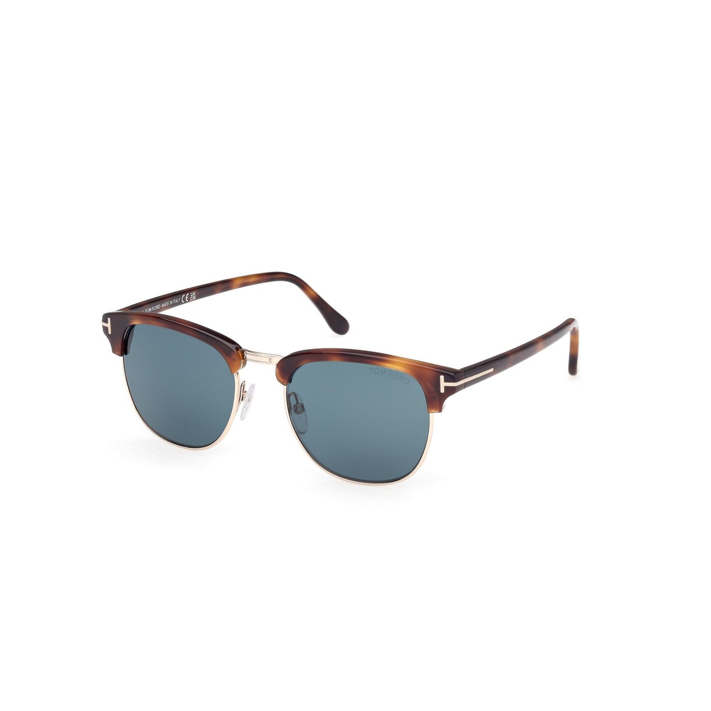 Tom Ford FT0248-53V-53 53mm New Sunglasses