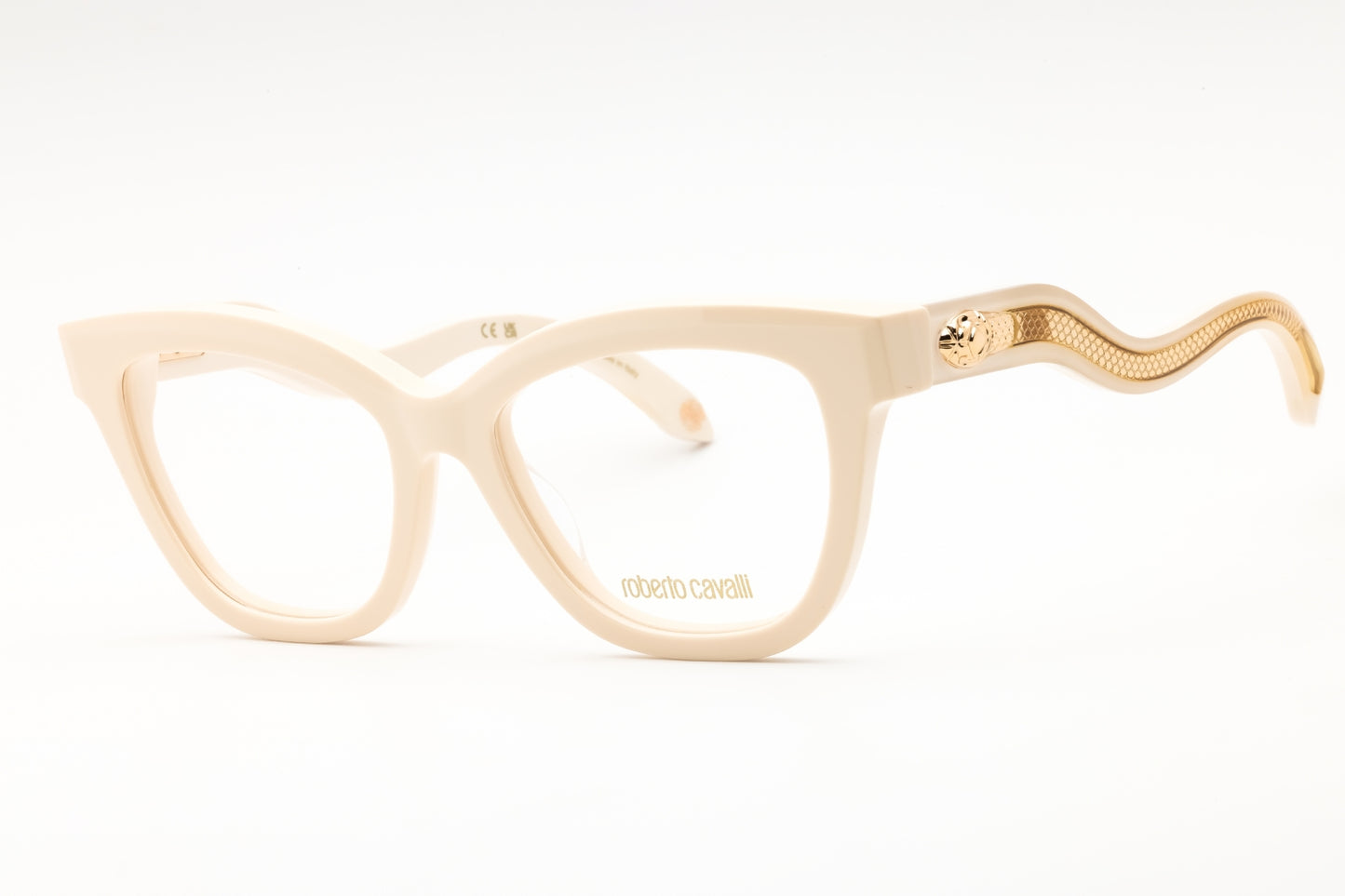 Roberto Cavalli VRC072-09X7 53mm New Eyeglasses