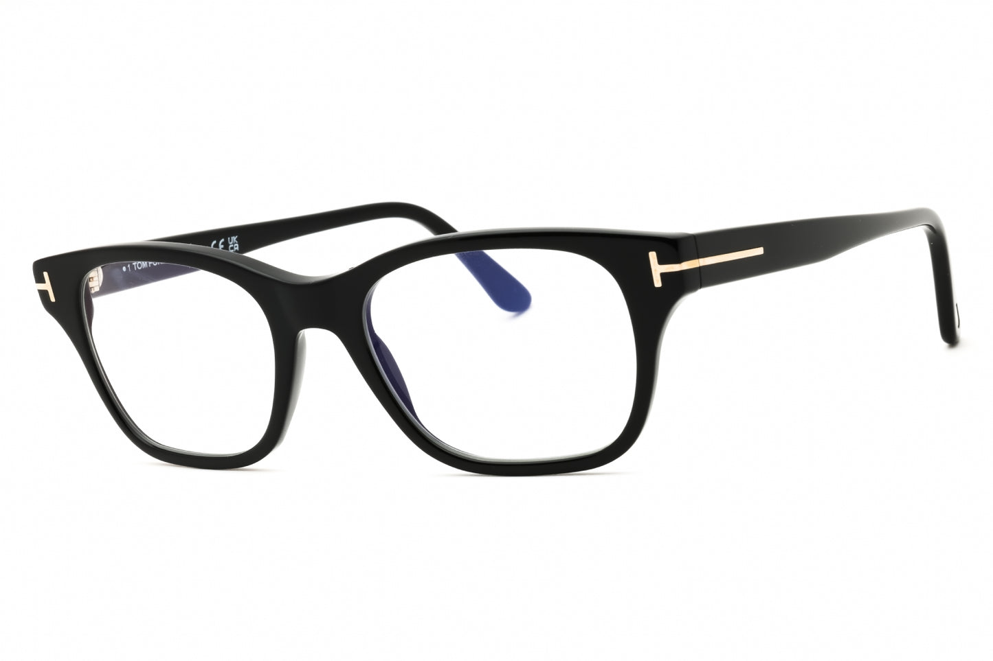Tom Ford FT6120-B-001 52mm