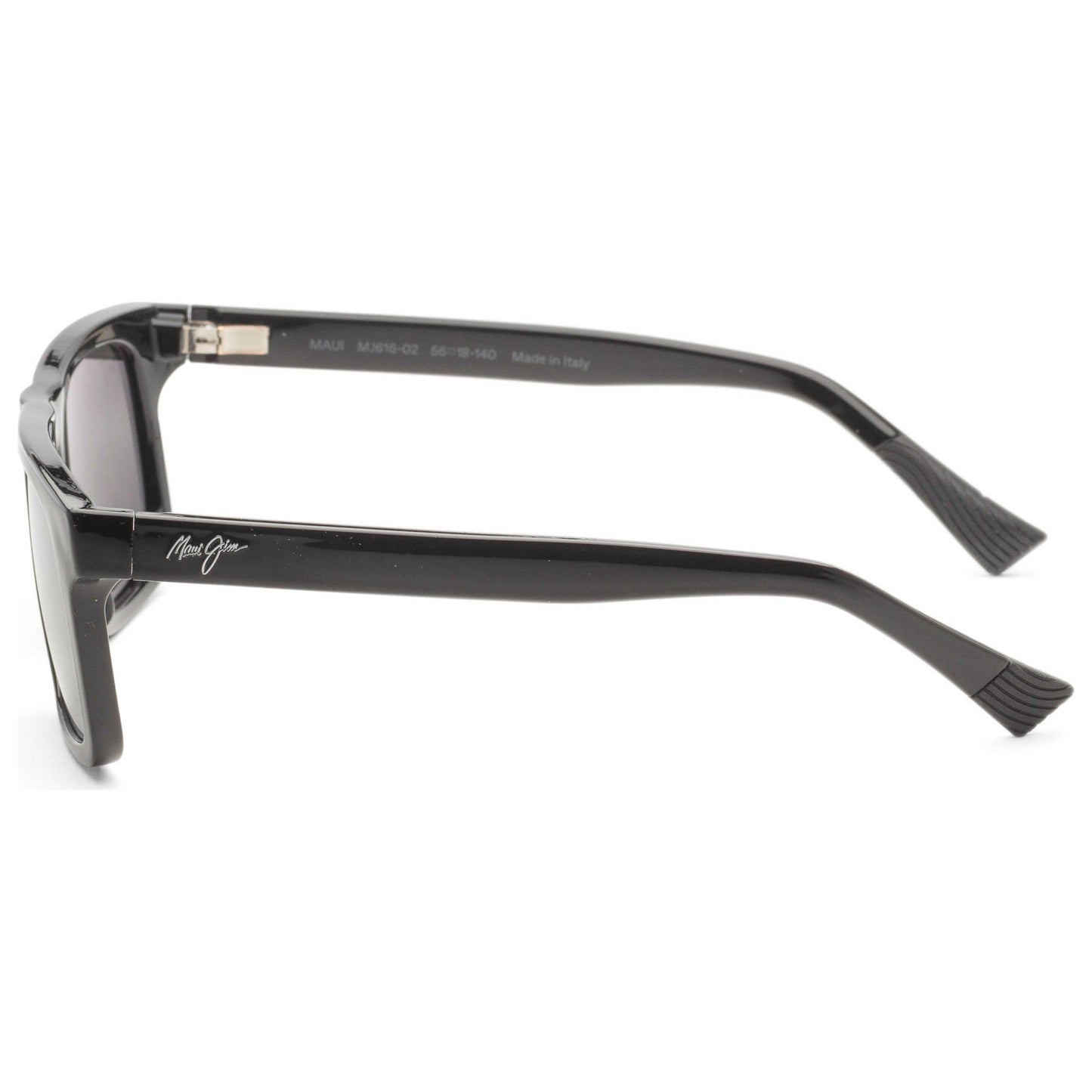 Maui Jim MJ0616S-001 56mm