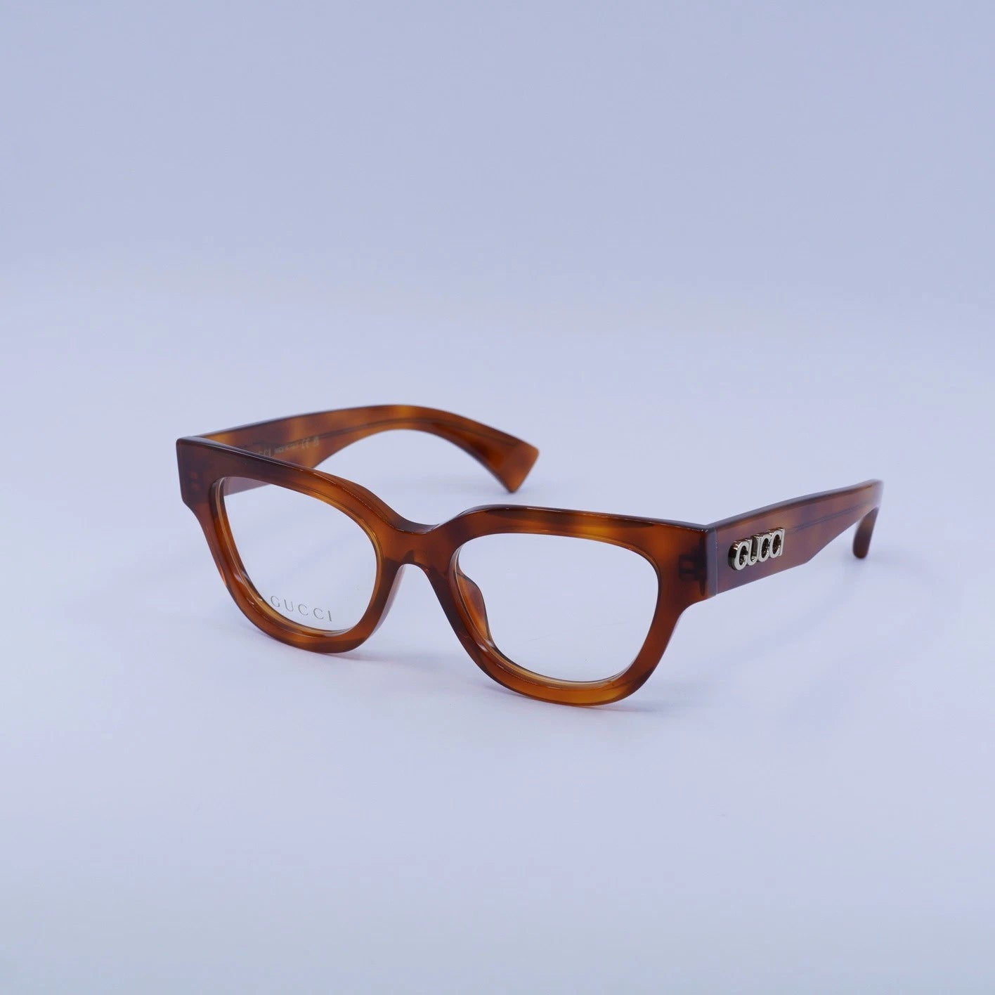 Gucci GG1837o-002 51mm New Eyeglasses