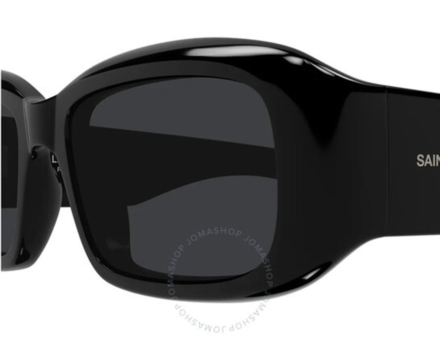 Yves Saint Laurent SL 809-001 55mm New Sunglasses