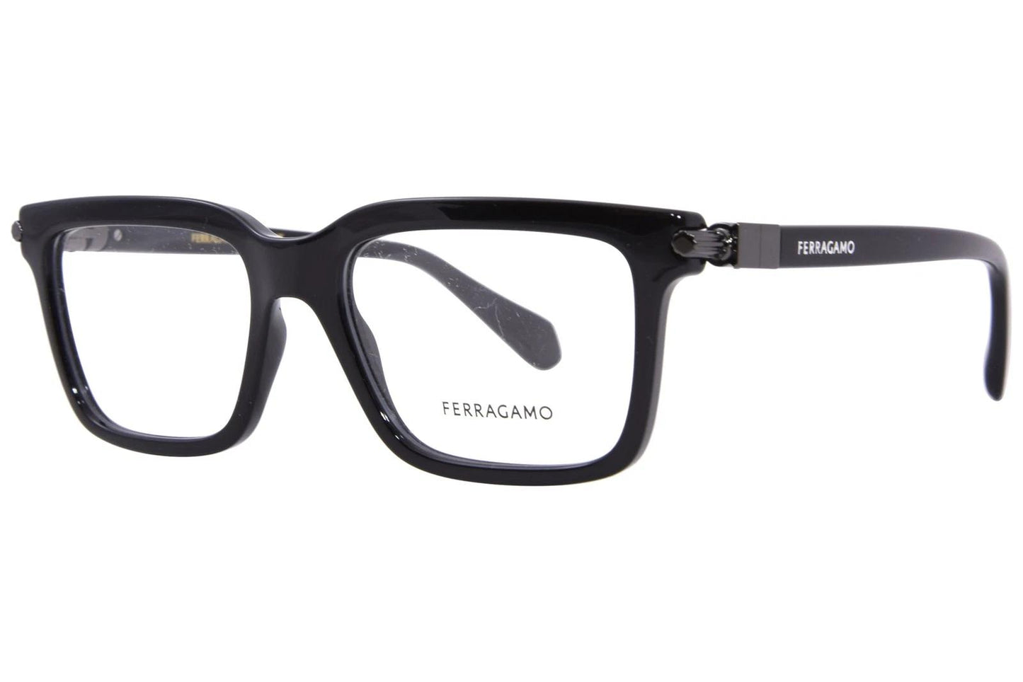 Salvatore Ferragamo SF2978-001-5418 54mm New Eyeglasses