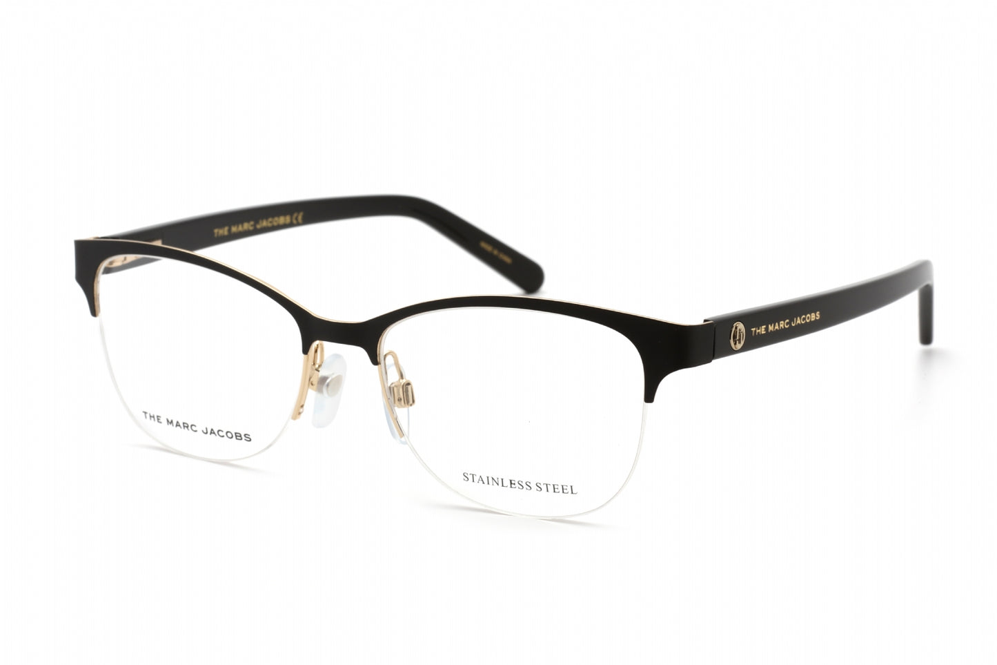 Marc Jacobs MARC 543-0807 00 50mm New Eyeglasses