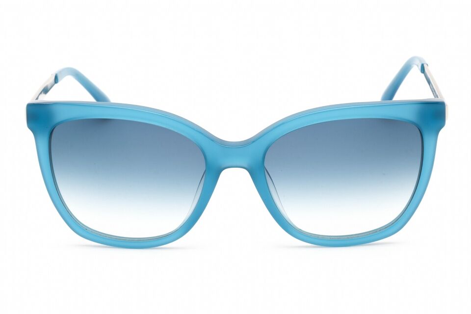 Calvin Klein CK21703S-430-5518 55mm New Sunglasses