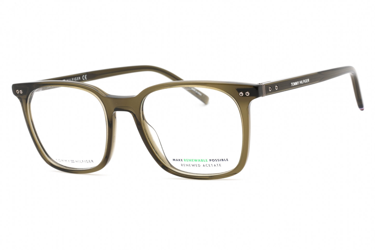 Tommy Hilfiger TH-1942-3Y5-52 52mm New Eyeglasses