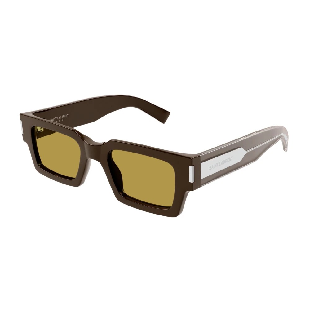 Yves Saint Laurent SL-572-007 50mm New Sunglasses