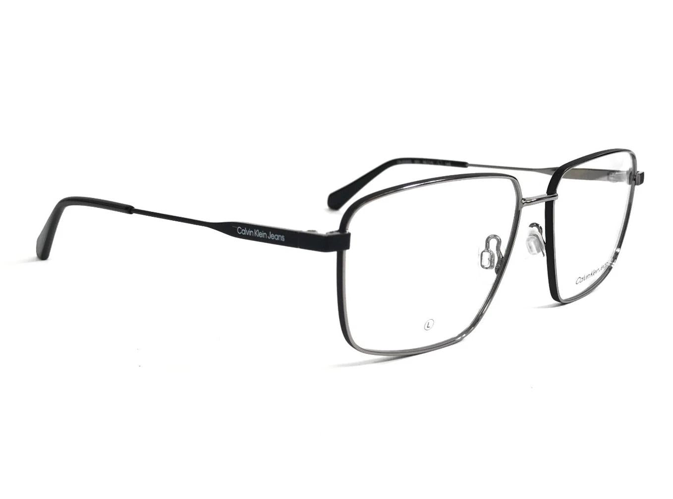 Calvin Klein CKJ23203-001-5615 56mm