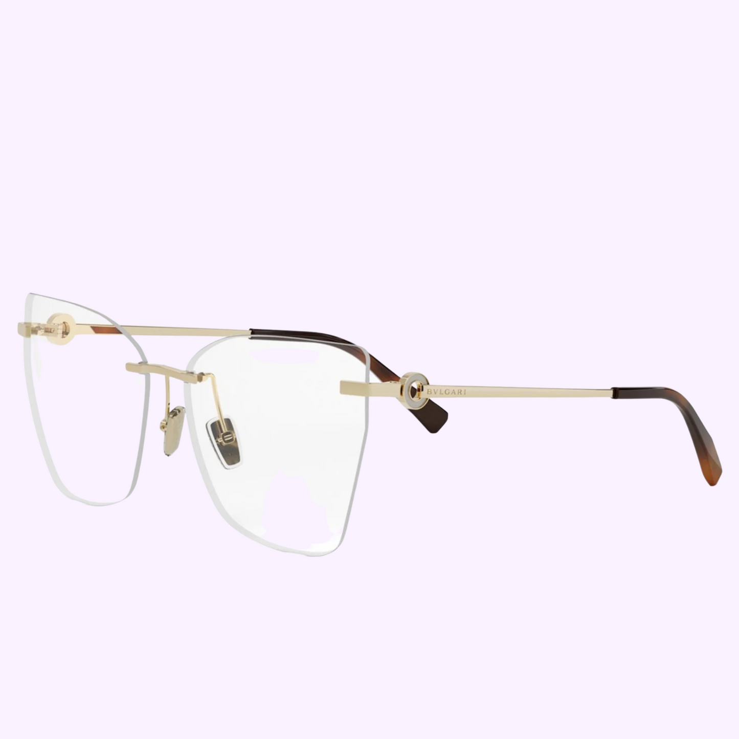 Bvlgari BV50006U-033-58 0mm New Eyeglasses