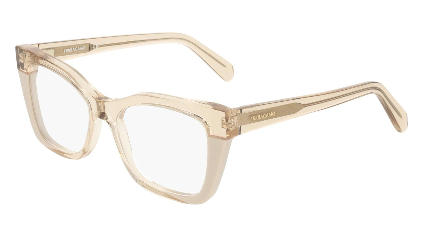 Salvatore Ferragamo SF3052-260-5117 51mm