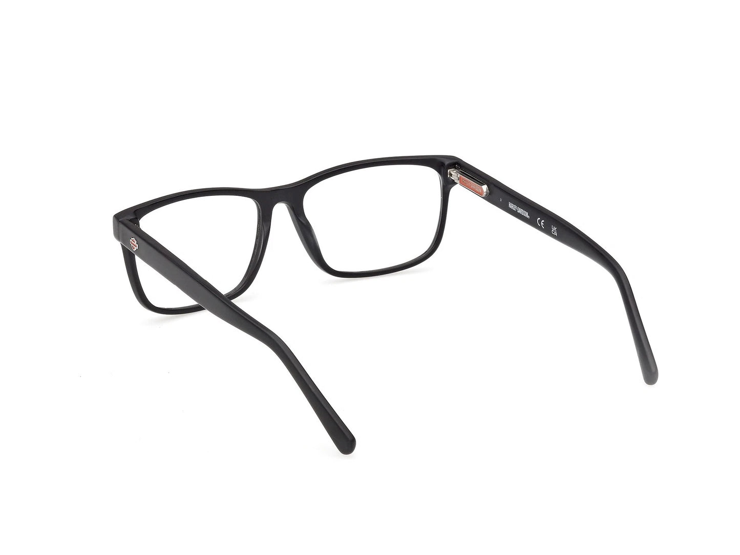 Harley Davidson HD50122-002-58 58mm