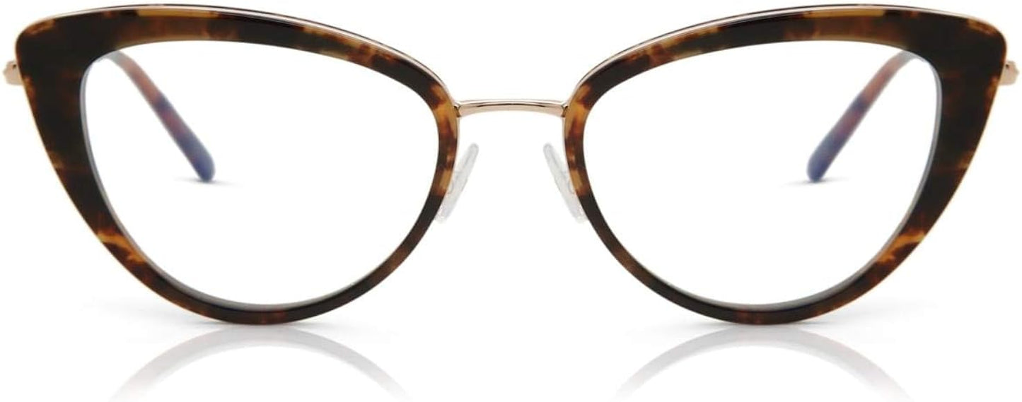 Tom Ford FT5580B-056-55  New Eyeglasses