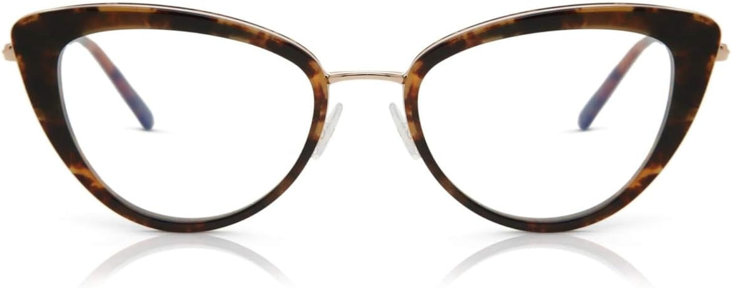 Tom Ford FT5580B-056-55 55mm New Eyeglasses