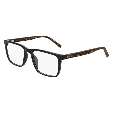 Nautica N8183-001-54 54mm New Eyeglasses