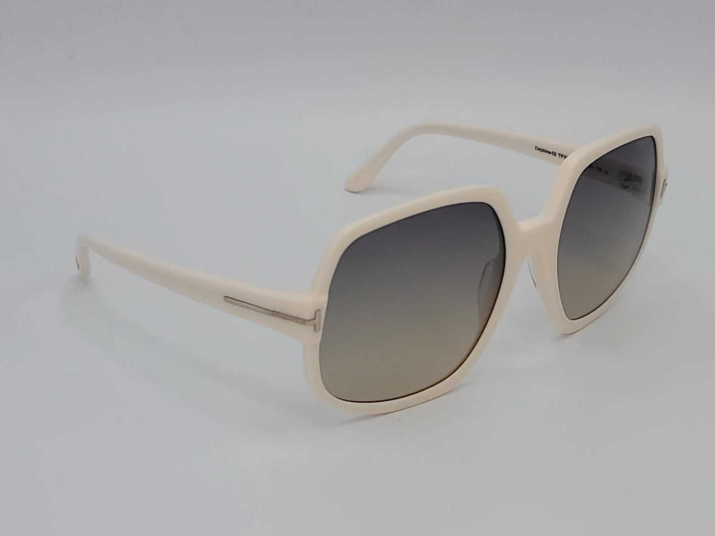 Tom Ford FT0992-25Z 0mm New Sunglasses