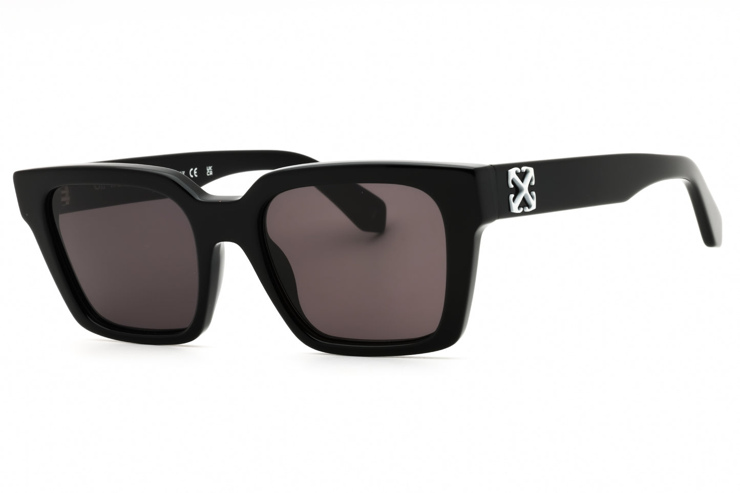Off White BRANSON-OERI111C99PLA0011007 53mm New Sunglasses