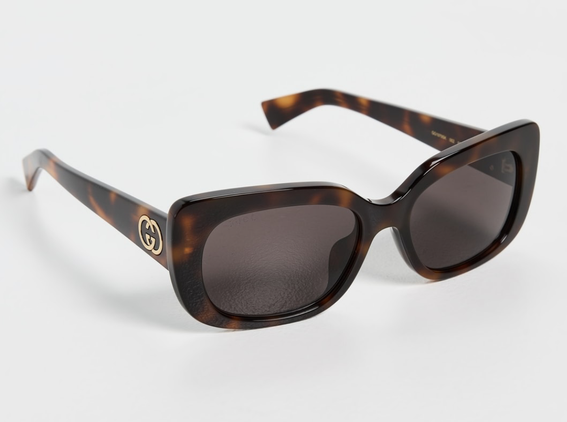 Gucci GG1979SK-002 55 New Sunglasses