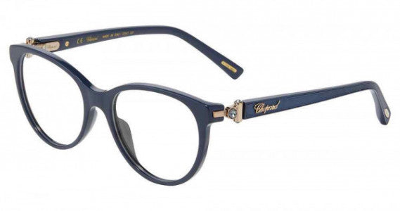 Chopard VCH268S-09QL-53 53mm New Eyeglasses