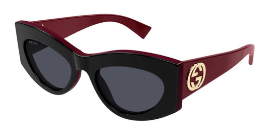 Gucci GG1843S-006-53 53 New Sunglasses
