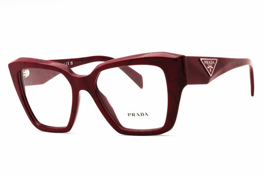 Prada 0PR 09ZV-15D1O1 51mm New Eyeglasses