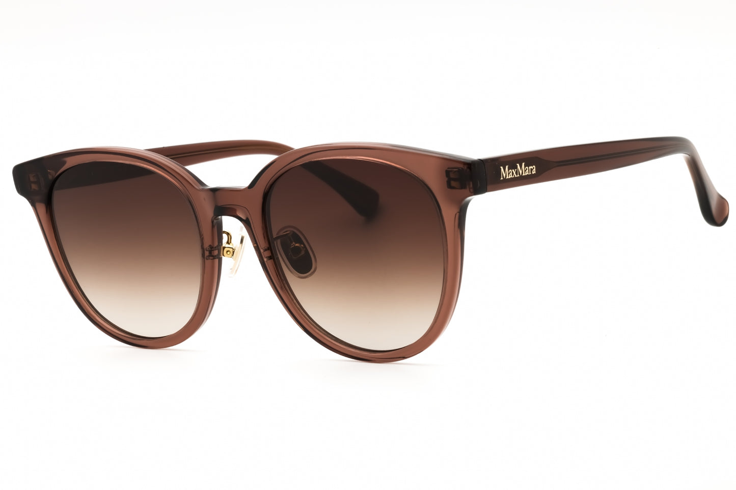 Max Mara MM0108-K-48F 54mm New Sunglasses