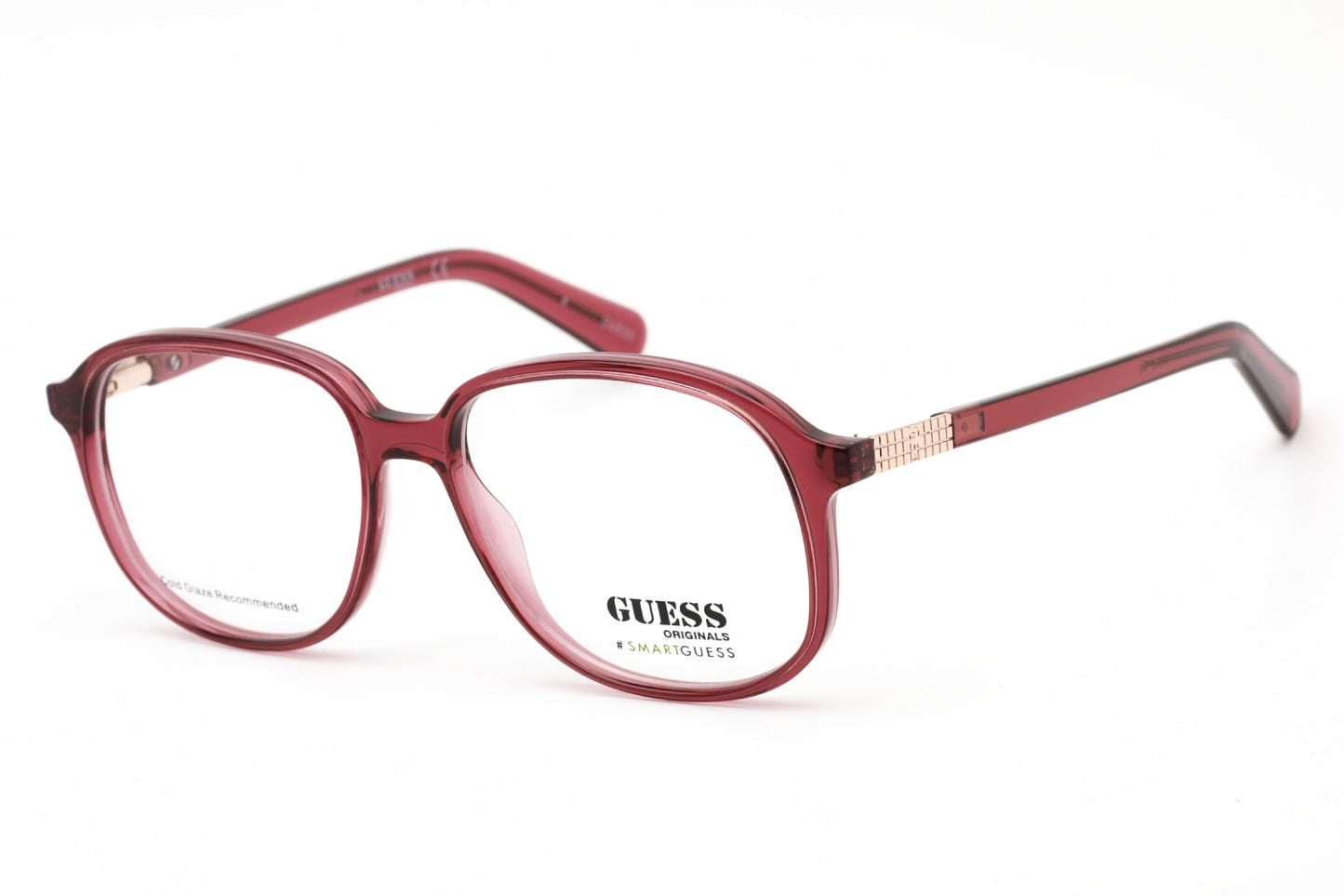 Guess GU8255-071 53mm New Eyeglasses