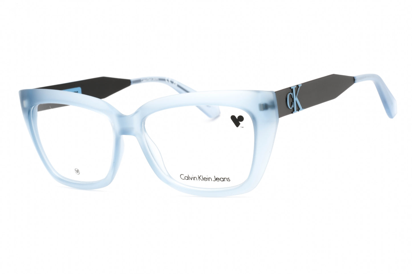 Calvin Klein CKJ23618-410 53mm New Eyeglasses