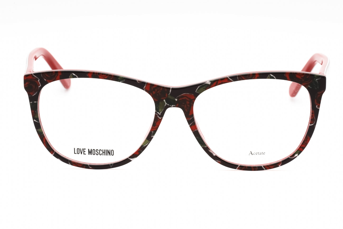 Moschino Love MOL524-00PA 00 53mm New Eyeglasses