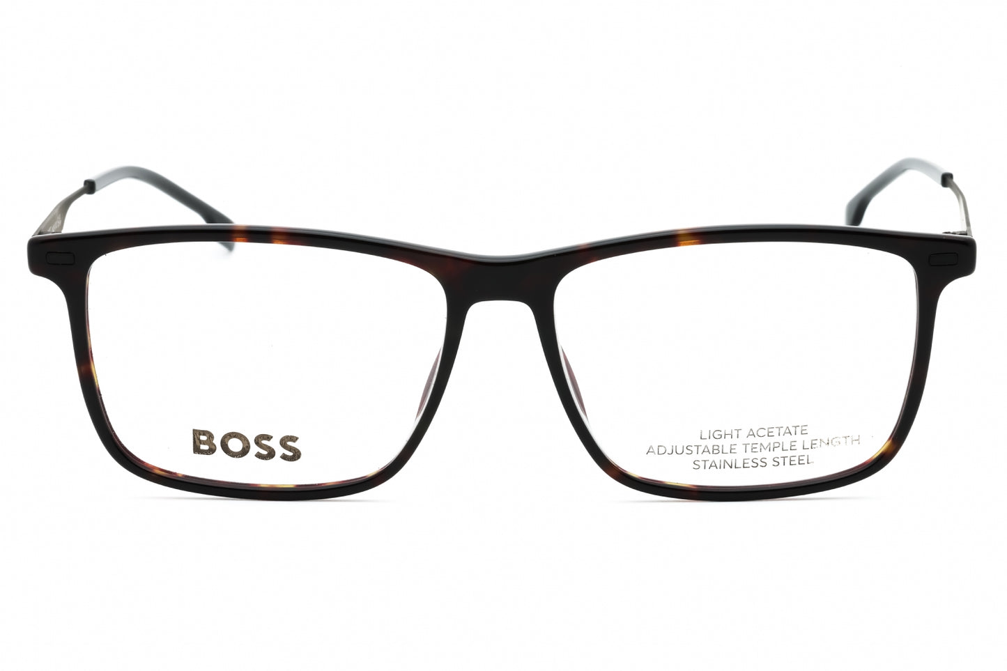 Hugo Boss BOSS 1642-02OS 00 55mm New Eyeglasses