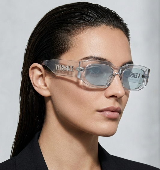 Versace VE4489U-1488V-55 55mm New Sunglasses