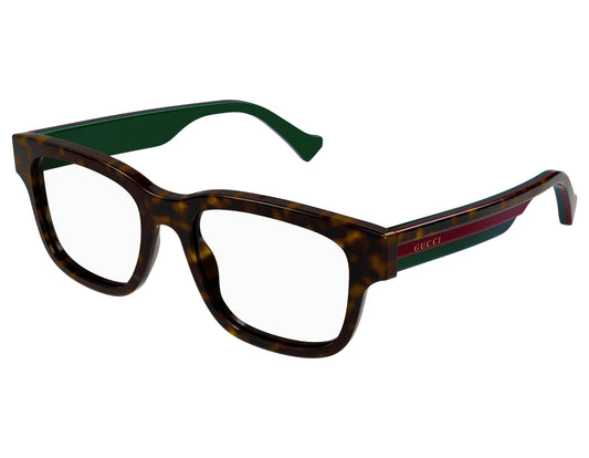 Gucci GG1303O-005 57mm New Eyeglasses