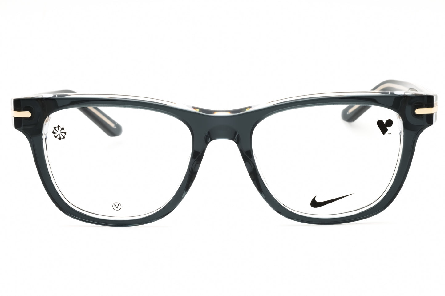 Nike NIKE 7176-029 51mm New Eyeglasses