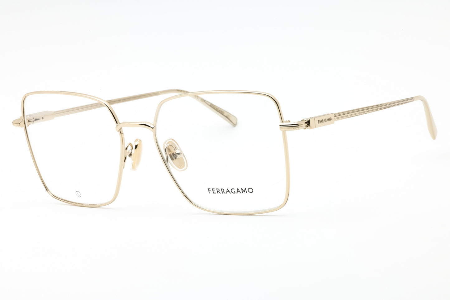 Salvatore Ferragamo SF2230-710 56mm New Eyeglasses