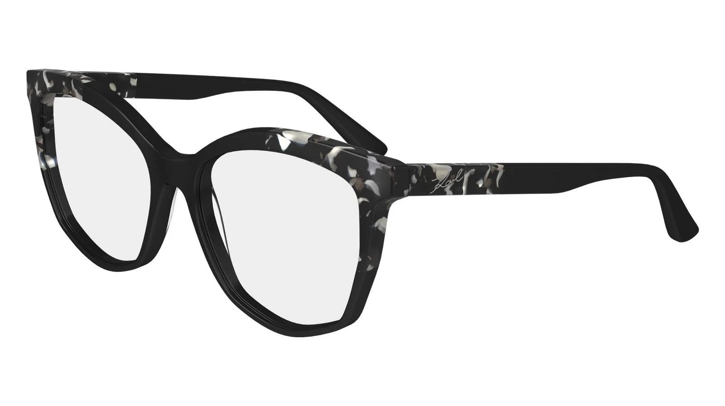 KARL LAGERFELD KL6154-013-5516 55mm