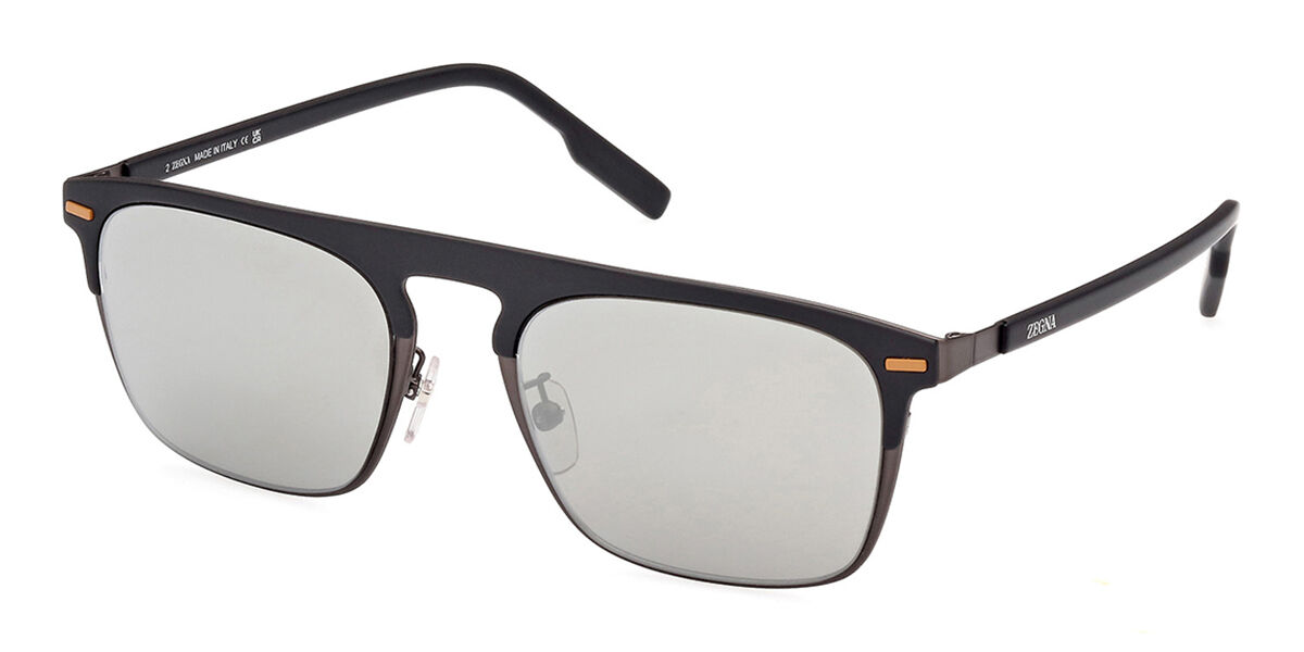 Ermenegildo Zegna EZ0216H-5602C 56
