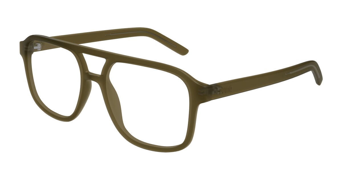 Puma PU0495o-005 56mm New Eyeglasses
