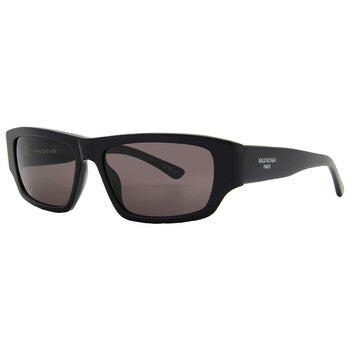 Balenciaga BB0366S 001 58 58mm