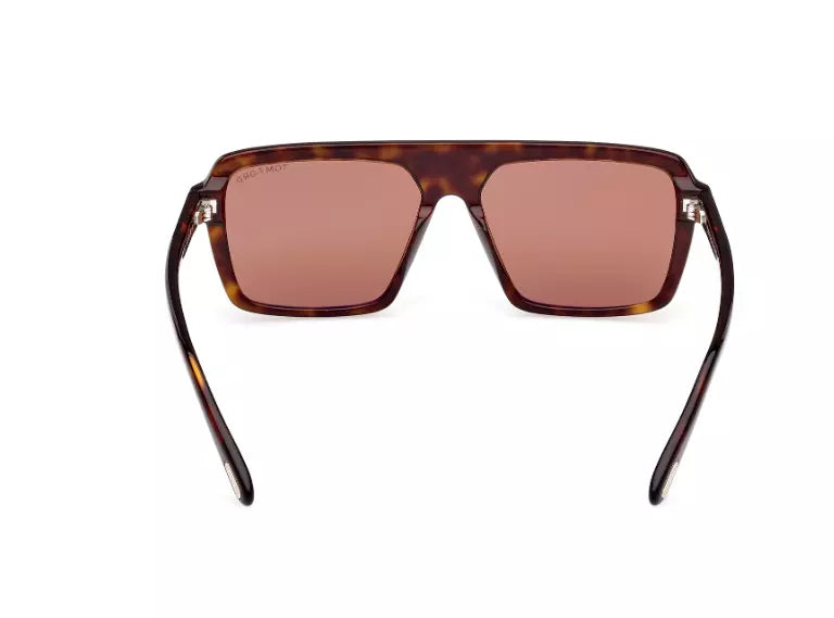 Tom Ford FT1176-52E-56 56mm New Sunglasses