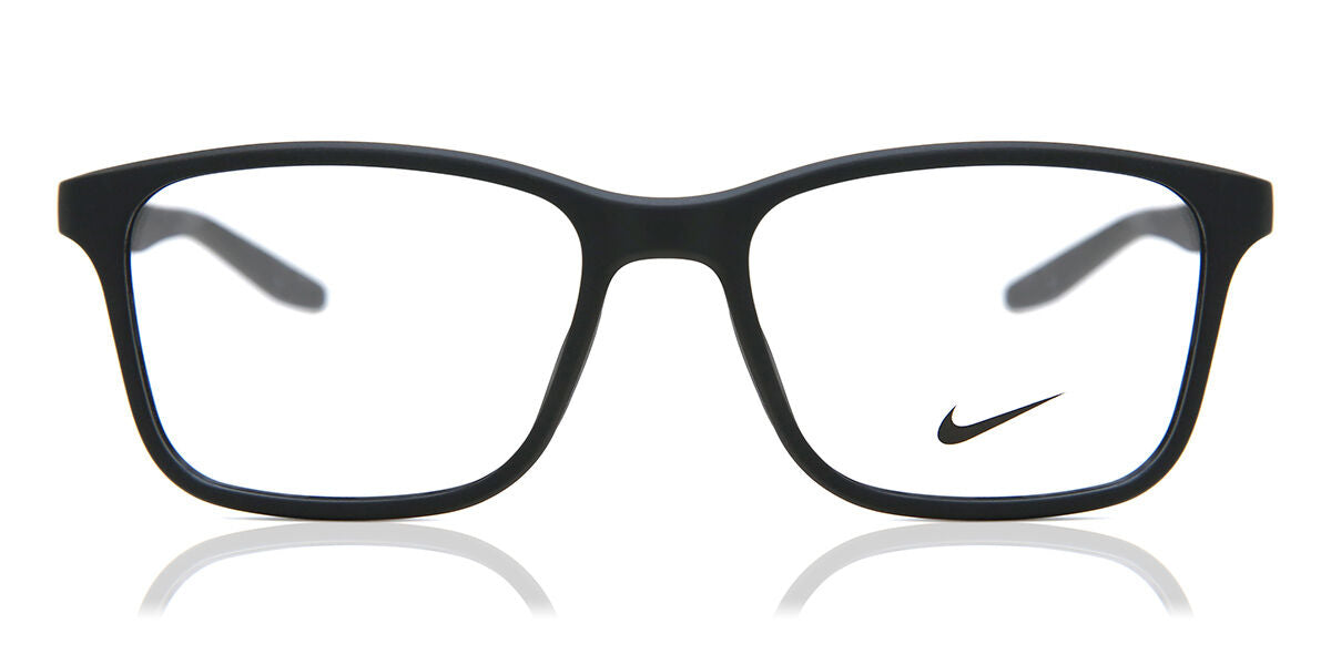 Nike 7117-N-001-5616 56mm New Eyeglasses