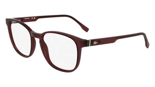 Lacoste L2975-N-601-5418 54mm New Eyeglasses