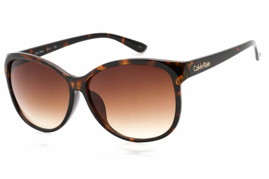 Calvin Klein R661S-206 61mm New Sunglasses