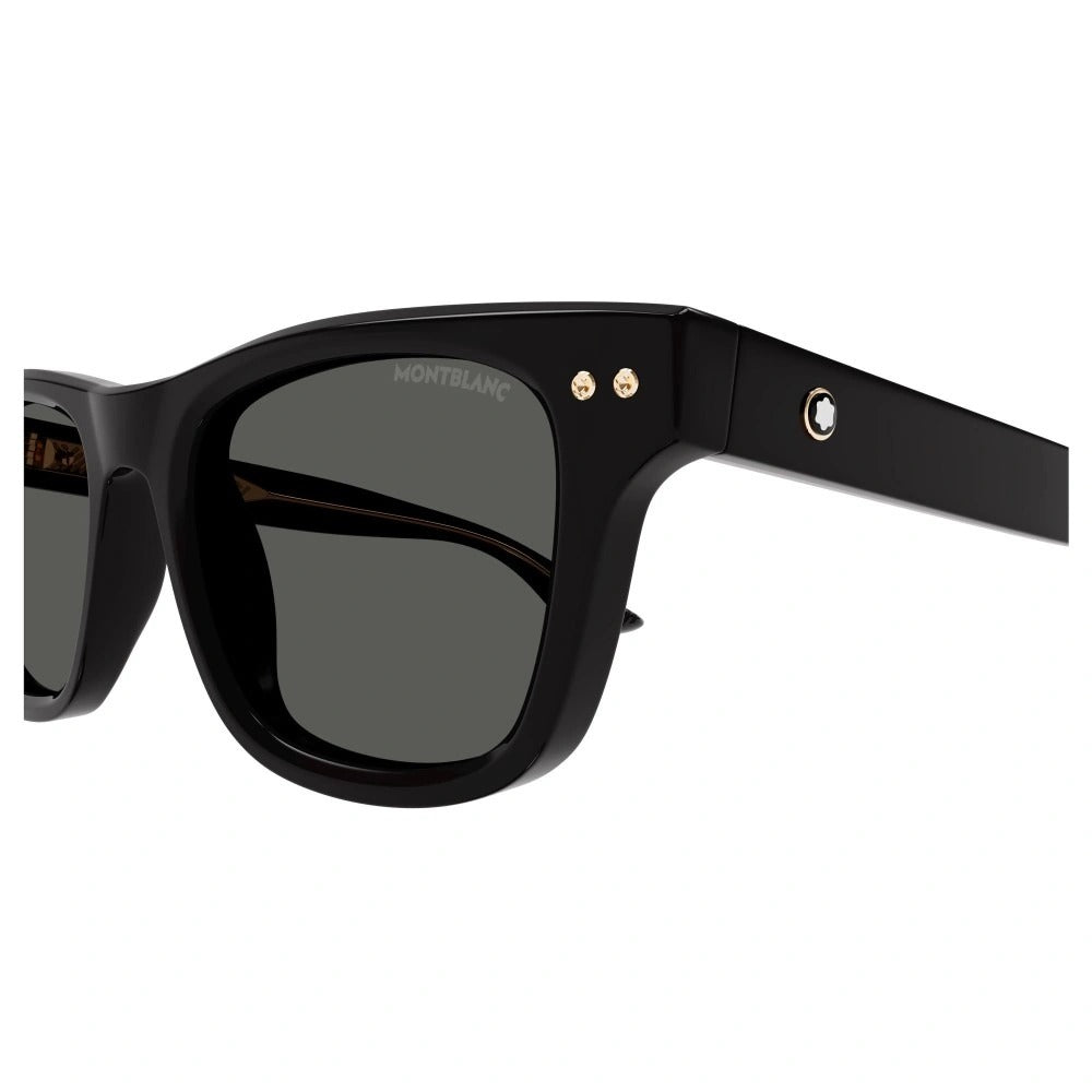 Montblanc Sunglasses 53