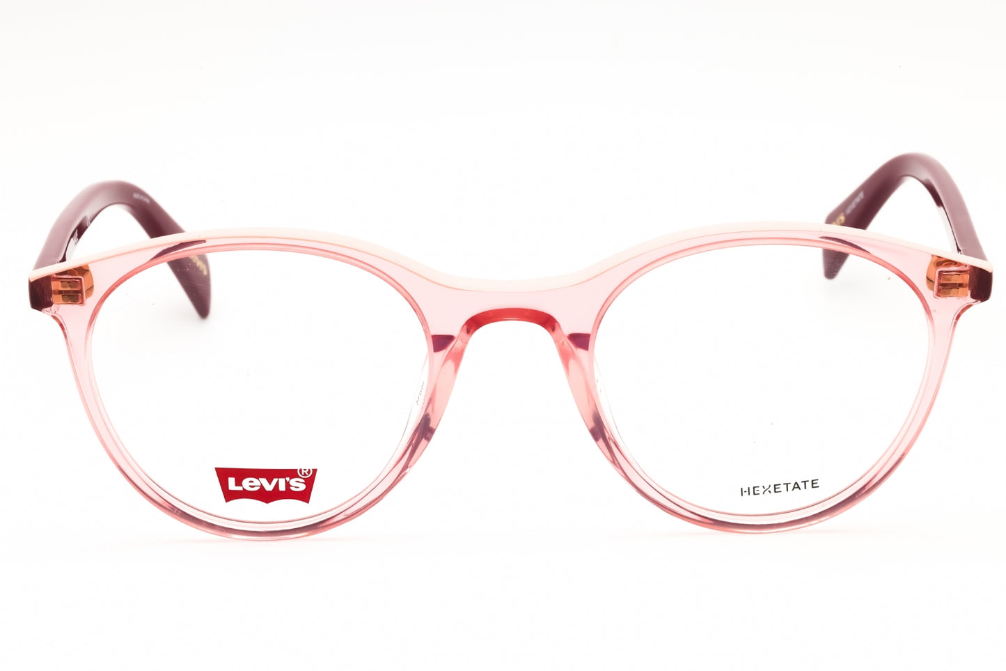 Levis LV 1005-035J 00 50mm New Eyeglasses