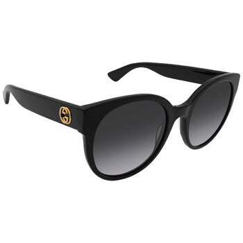 Gucci GG0035SN 001 54 Sunglasses