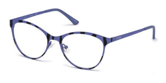 Guess 3013-51083 51mm New Eyeglasses